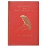 Irby (Leonard Howard Lloyd). The Ornithology of the Straits of Gibraltar, 2nd edition, revised and