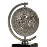 *Fortune's Fool. An American Theatre Wing's Tony Award, presented to Alan Bates for Best Performance