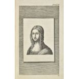 Vinci (Leonardo da). A Treatise of Painting, translated from the original Italian... To which is