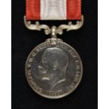 * Rocket Apparatus Volunteer Long Service Medal. G.V.R. (Robert Hornsby), extremely fine. (Qty: ...