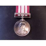 * Royal Navy. Naval General Service 1915-62, G.V.R., one clasp, Persian Gulf 1909-1914 (S.S. 101 ...