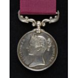 * Army Meritorious Service Medal, V.R. (5846. ByQrMr Sgt R.H. Price. 1/Bde R.A.), light contact ...