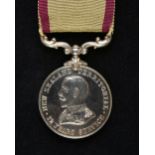 * New Zealand Territorial Service Medal . G.V.R., 2 nd Issue, unnamed as issued, extremely fine. ...