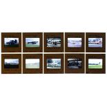 * Civil & Military Slides. A collection of approx. 8000 35mm colour aviation slides, comprising ...