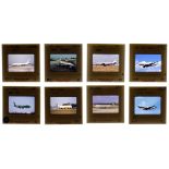 * Colour Slides. An interesting and varied private collection of approximately 7000 original 35m ...