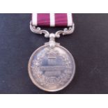 * Army Meritorious Service Medal . G.VI.R., 3 rd Issue ‘Fid Def’ (4523853 Sjt. J.W. Oram. W. Yor ...