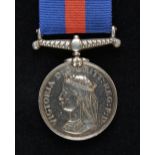 * Maori Wars Medal. New Zealand 1845-66, undated reverse (140 2 nd Corpl Richd Kirby, C.S. Corps ...