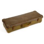 * Imperial Japanese Army Air Service. A WWII IJAAF / IJNAF Pilot's carrying case for an electric ...