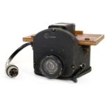 * Aerial Reconnaissance. A post war RAF Dekko GW1 Target Aircraft camera by R.B. Pullen & Co Ltd ...