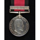 * Natal 1907 , one clasp, 1906 (Cpl. R. Russell Natal Reserves.), contemporarily renamed in larg ...