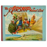 Bingham (Clifton). The Airship in Animal Land, Pictured by G. H. Thompson, [1910]