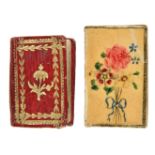 Miniature Books. Les Petits Montagnards, Année 1822, [1821]