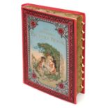 The Speaking Picture Book. A New Picture Book with Characteristical Voices, circa 1880