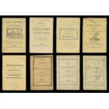 Chapbooks. A collection of eight chapbooks, York: James Kendrew, circa 1820