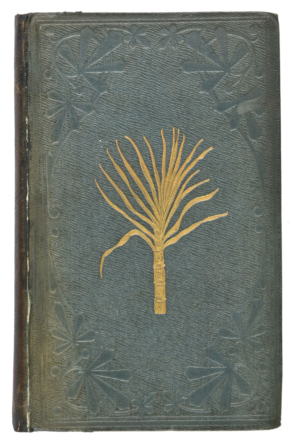 Reece (Robert). Hints to Young Barbados Planters, 1st edition, 1857