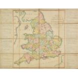 England & Wales. John Wallis, Wallis's Tour through England & Wales, 1794