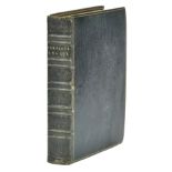 Walton (Isaac & Cotton Charles). The Complete Angler 1808