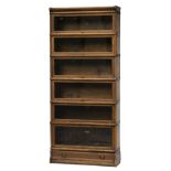 * 1920s Globe Wernicke Bookcase