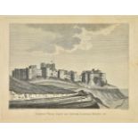 Darell (William). The History of Dover Castle, 1786