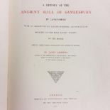 Croston (James). A History of the Ancient Hall of Samlesbury in Lancashire..., 1871