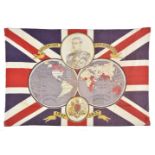 British Empire. Coronation Souvenir of Edward VIII, 1937