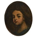 * Kneller (Sir Godfrey, 1646-1723, manner of). Rachel Russell, Duchess of Devonshire