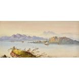 * Earp (Edwin, 1851-1945). Views in the Far East