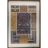 * Interiors and Design. A mixed collection of approximately 750 prints, mostly 20th century