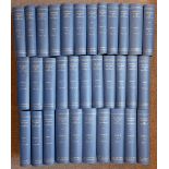 Australia. Historical Records of Australia, 33 volume set, Melbourne: Government Printer, 1914-22