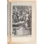 Thomassin (Simon). Recueil des figures ... de Versailles, 1st edition, 1694