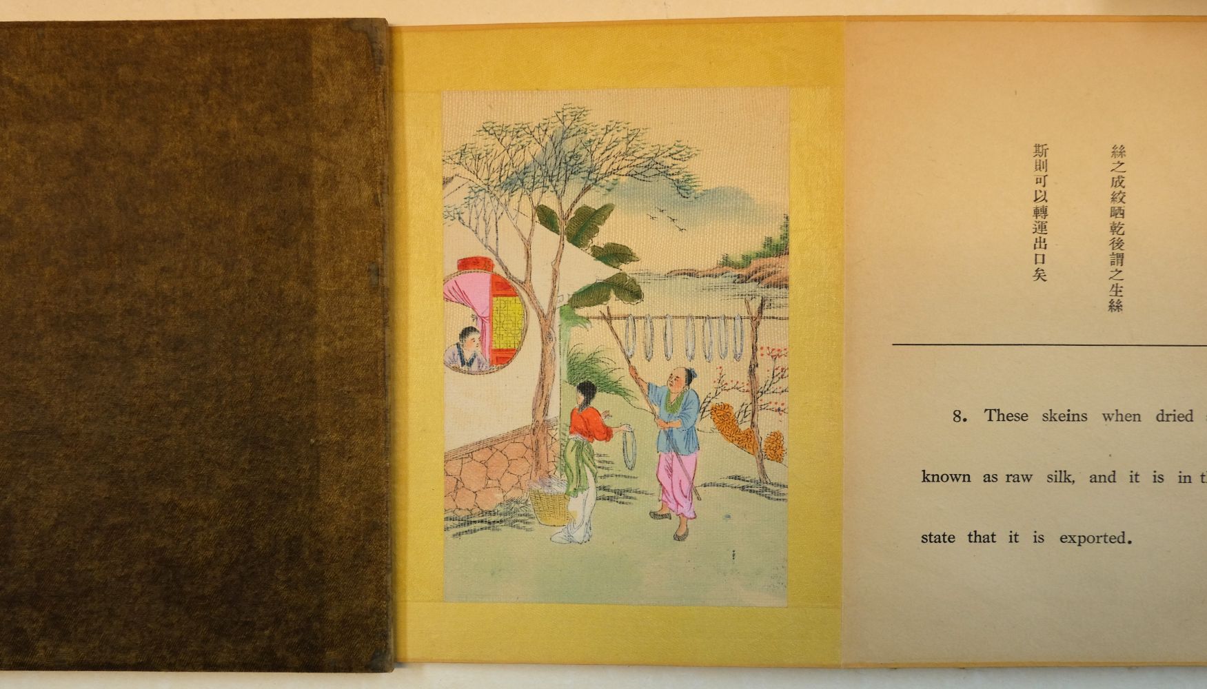 China. Five Chinese picture books, circa 1950,