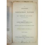 McClure (Robert). The Discovery of the North West Passage, 2nd edition, 1857