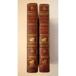 Cross (Thomas). The Autobiography of a Stage Coachman, 2 volumes, 1904