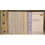 Early Music Library. Collection of approximately 150 Renaissance music scores, c.2000