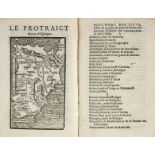 Caesar (Julius). Les commentaires, Paris, 1555, & others
