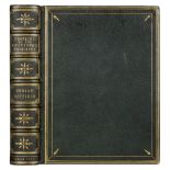 Botfield (Beriah). Prefaces to the Editiones Principes, 1861