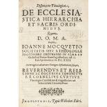 German theological pamphlets, 1622-1703, ex libris Bibliotheca Lindesiana
