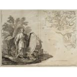 Wiltshire (Andrews John & Dury Andrew) Wiltshire..., 1773,