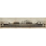 Thames Tunnel. Sketches and Memoranda..., 1827,