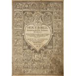 Bible [English]. The Holy Bible..., London: Bonham Norton & John Bill, 1619