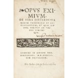 Fox, Edward. Opus eximium, 1534