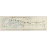Cundy (N.W.) Reports on the Grand Ship Canal from London to Arundel Bay and Portsmouth, 1827