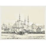 * Lewis (John Frederick), Illustrations of Constantinople, 1835 - 36