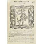 Ripa (Cesare). Iconologia, Siena, 1613, & 3 others