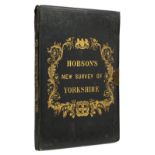 Yorkshire. Hobson (William Colling), Yorkshire, 1844