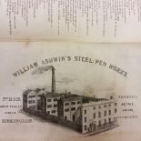 Pigot & Co.'s Royal National and Commercial Directory and Topography, 1842, & others