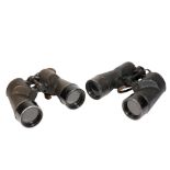 MILITARY BINOCULARS by Optical & Film supply Co. USA