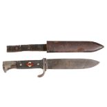 HITLER YOUTH KNIFE