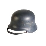 LUFTWAFFE M40 HELMET