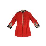 COLDSTREAM GUARD TUNIC